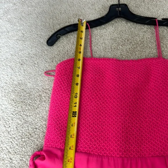 Alice and Olivia Liya jumpsuit - Picture 13 of 16